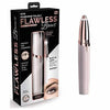 Flawless Electric Painless Facial Hair Remover Trimmers With LED Light