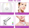 Neck Face Firming Wrinkle Removal Tool